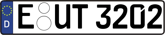 E-UT3202