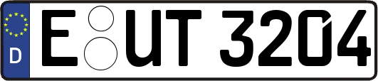 E-UT3204