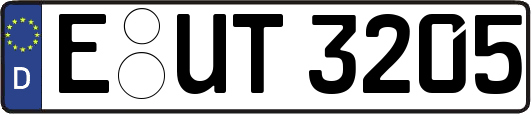 E-UT3205