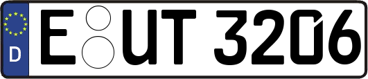 E-UT3206
