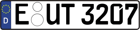 E-UT3207
