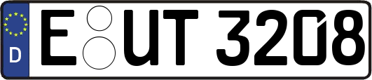 E-UT3208