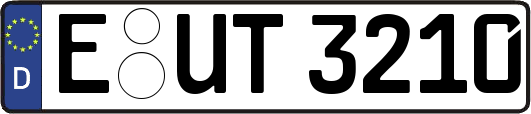 E-UT3210
