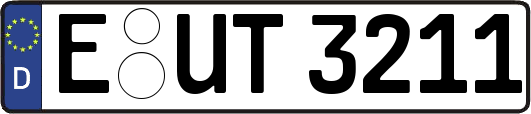 E-UT3211