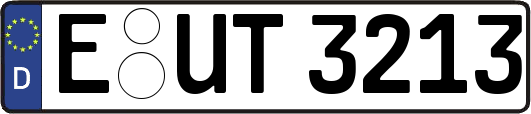 E-UT3213