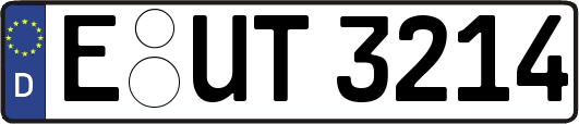 E-UT3214