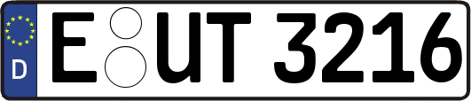 E-UT3216