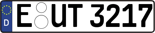 E-UT3217