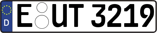 E-UT3219