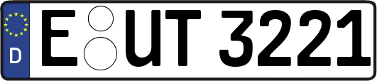 E-UT3221