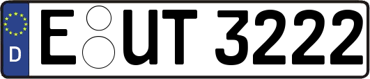 E-UT3222