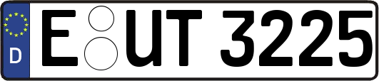 E-UT3225