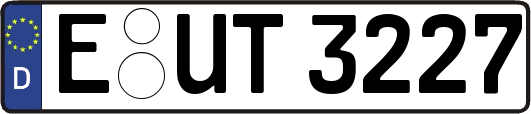E-UT3227