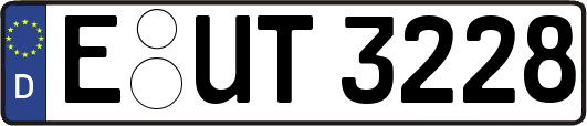 E-UT3228