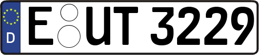 E-UT3229