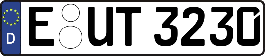 E-UT3230