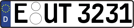 E-UT3231