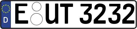 E-UT3232