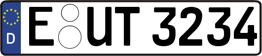 E-UT3234
