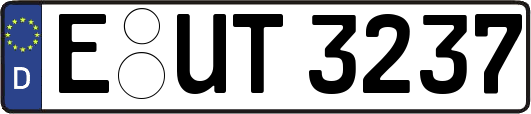 E-UT3237