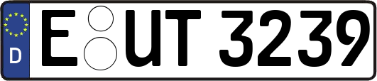 E-UT3239