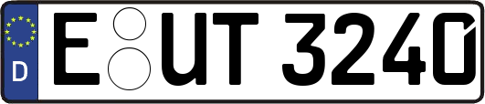 E-UT3240