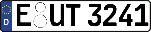 E-UT3241