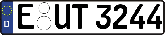 E-UT3244