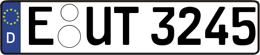 E-UT3245