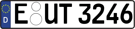 E-UT3246