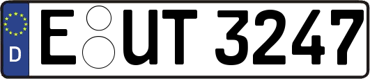 E-UT3247