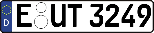 E-UT3249