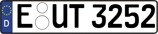 E-UT3252