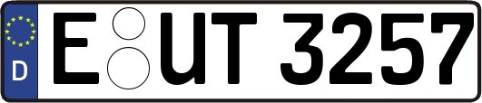 E-UT3257