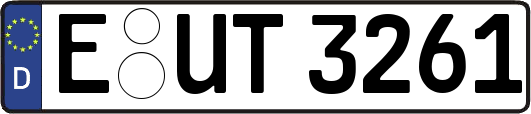 E-UT3261