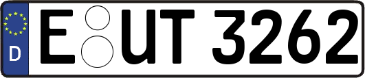E-UT3262