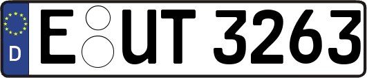E-UT3263
