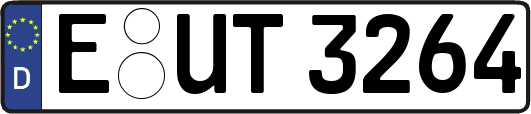 E-UT3264