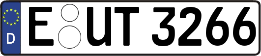 E-UT3266