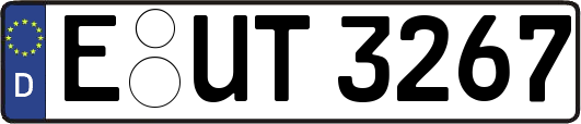 E-UT3267
