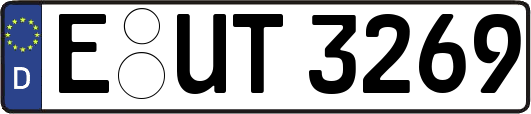E-UT3269