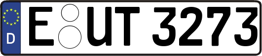 E-UT3273