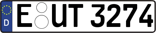 E-UT3274