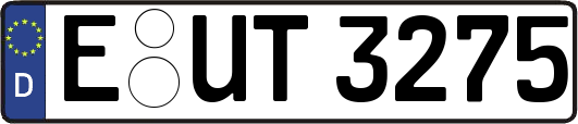 E-UT3275