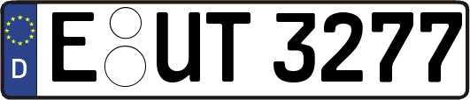 E-UT3277