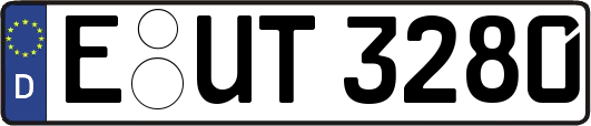 E-UT3280