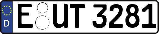 E-UT3281