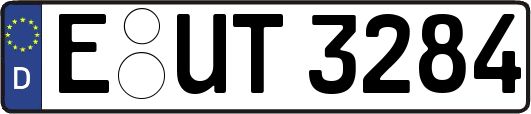 E-UT3284