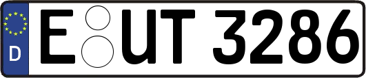 E-UT3286