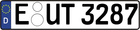 E-UT3287